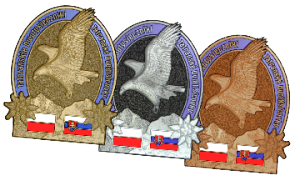 odznaki tatry
