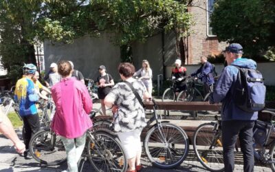 Szkolenie Przewodników Miasta Racibórz