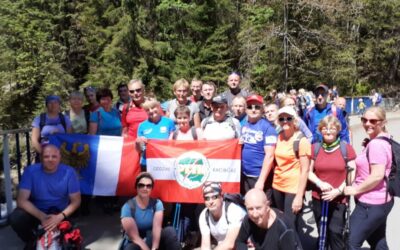 TATRY 27÷29.05.2022 r