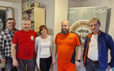 DRUGA CZĘŚĆ SZKOLENIA Z PIERWSZEJ POMOCY, 15.05.2025