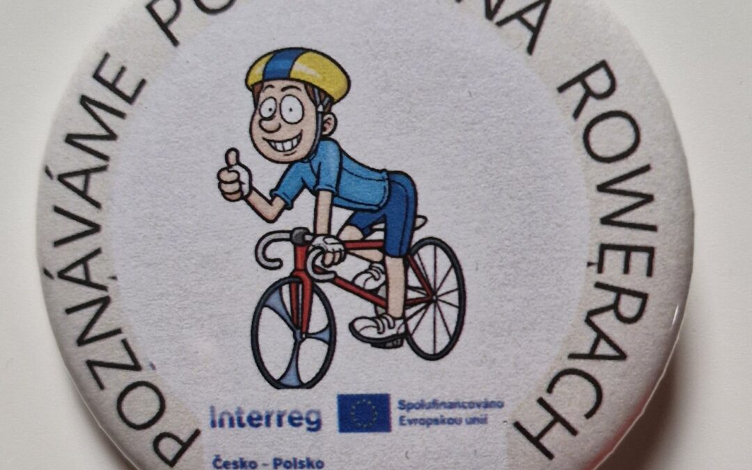 POLSKĘ POZNAJEMY NA ROWERACH, 4-6.06.2025