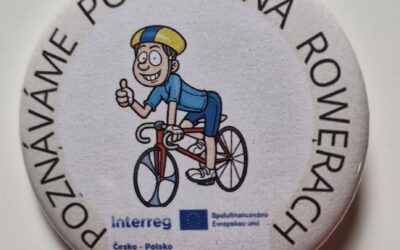 POLSKĘ POZNAJEMY NA ROWERACH, 4-6.06.2025