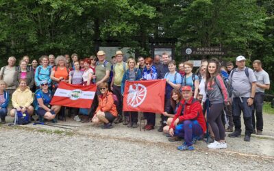 BABIA GÓRA, 29.06.2025