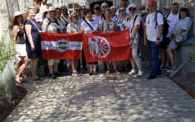 TORUŃ I ŁÓDŹ, 14-15.06.2025