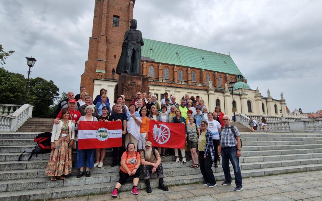 POZNAŃ, BISKUPIN, GNIEZNO, 26-27.07.2025