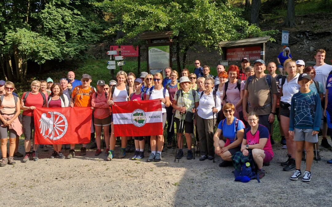 ŚNIEŻNIK, 16.08.2025