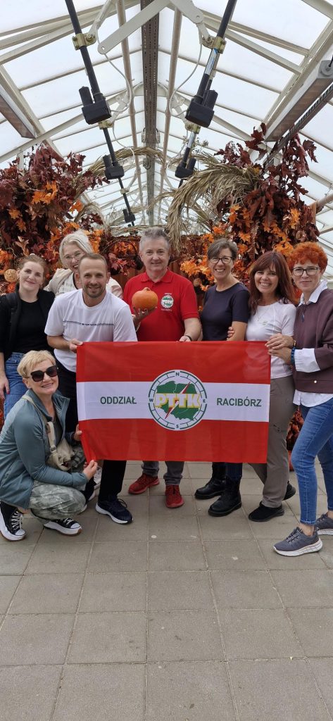ZAMEK KSIĄŻ I ADRŠPACH – Skalne Miasto, 13.09.2025 r