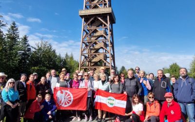 BIESZCZADY, 27-28.09.2025