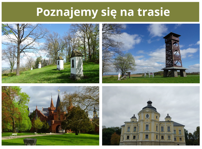 POZNAJEMY SIĘ NA TRASIE, 15.11.2025