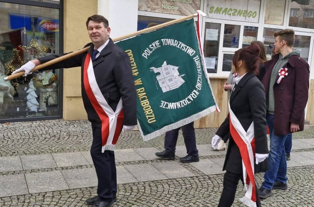 11 LISTOPADA — MIEJSKIE OBCHODY DNIA NIEPODLEGŁOŚCI, 11.11.2025