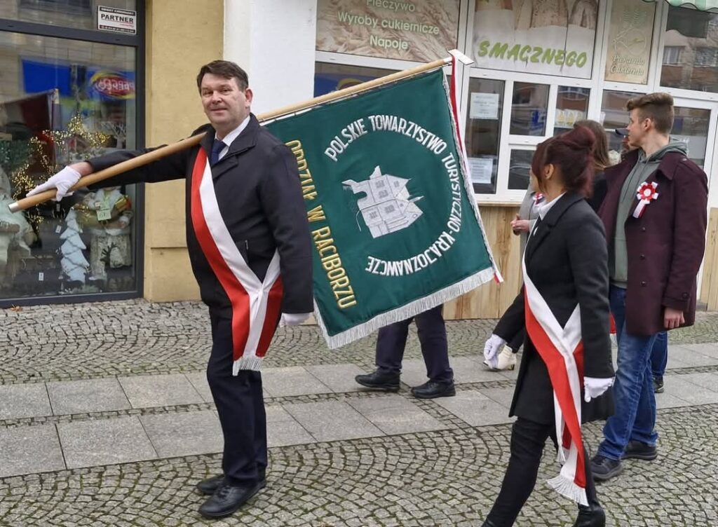 11 LISTOPADA — MIEJSKIE OBCHODY DNIA NIEPODLEGŁOŚCI, 11.11.2025