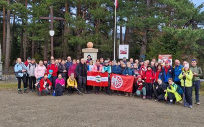 TURBACZ I MOGIELICA, 15-16.11.2025