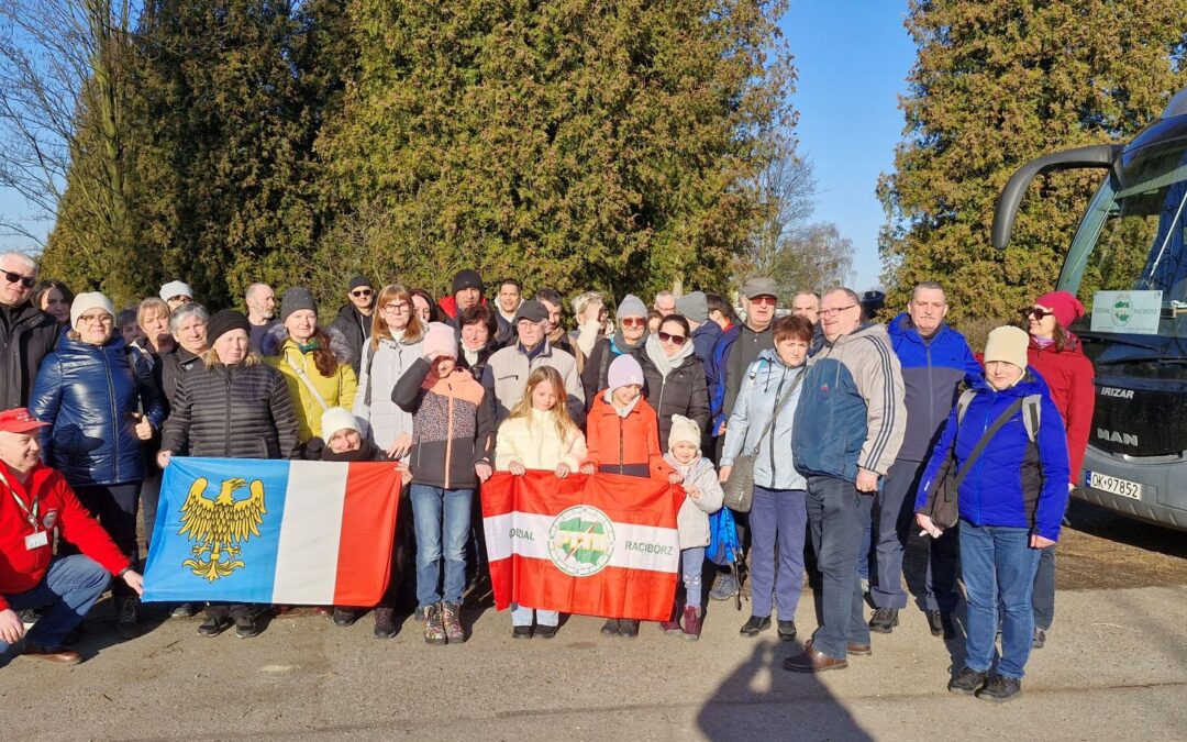 Tarnowskie Góry – Kopalnia Srebra, 28.02.2026 r