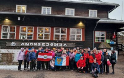 CHEŁMIEC I WALIGÓRA, 28.03.2026