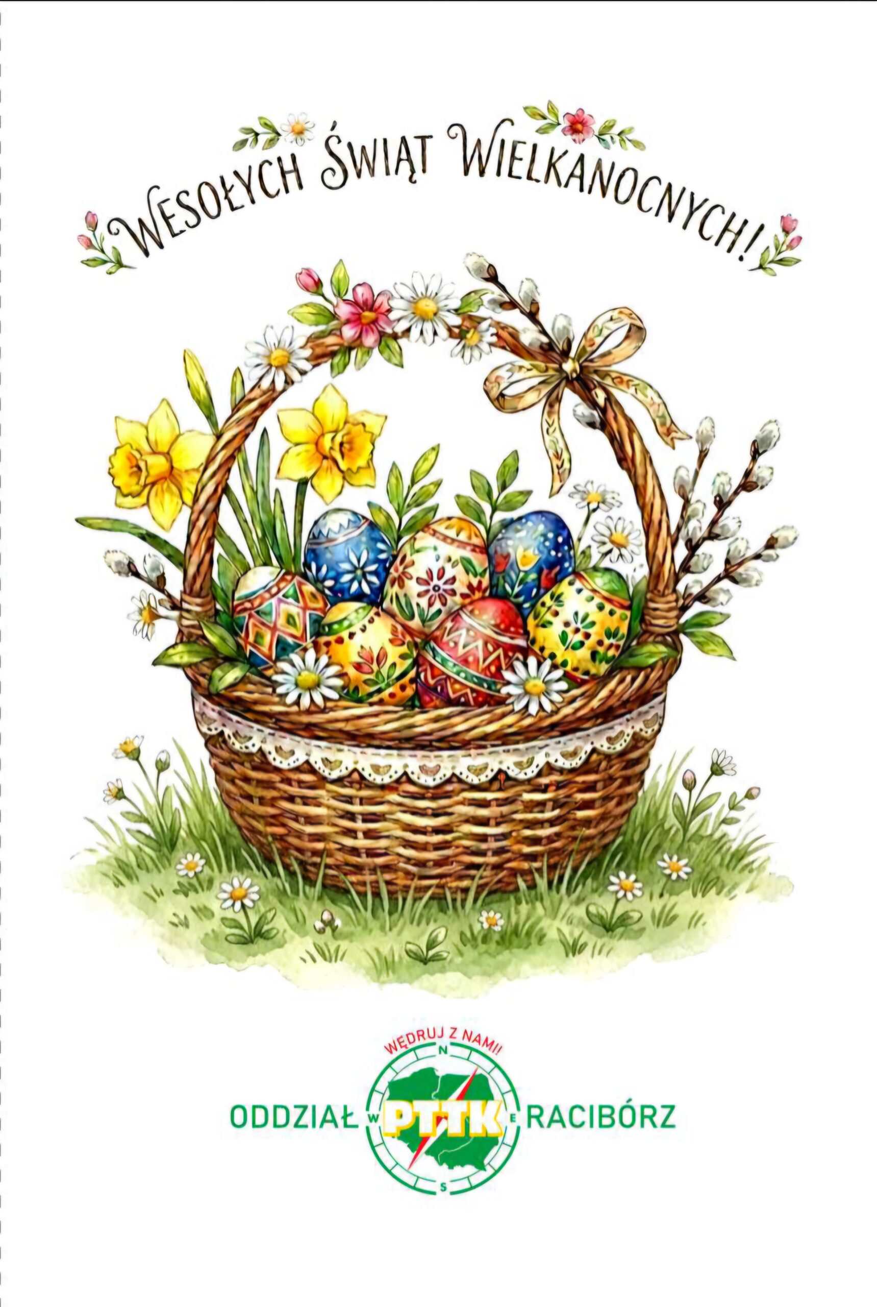 Życzenia świąteczne