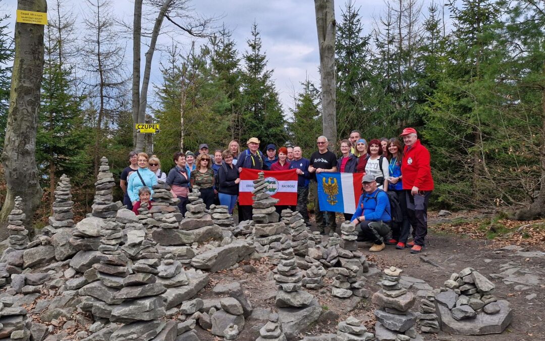 SKRZYCZNE i CZUPEL, 19.04.2026 r