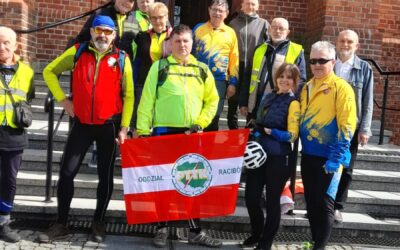 PRZEWODNIK CZEKA, 25.04.2026