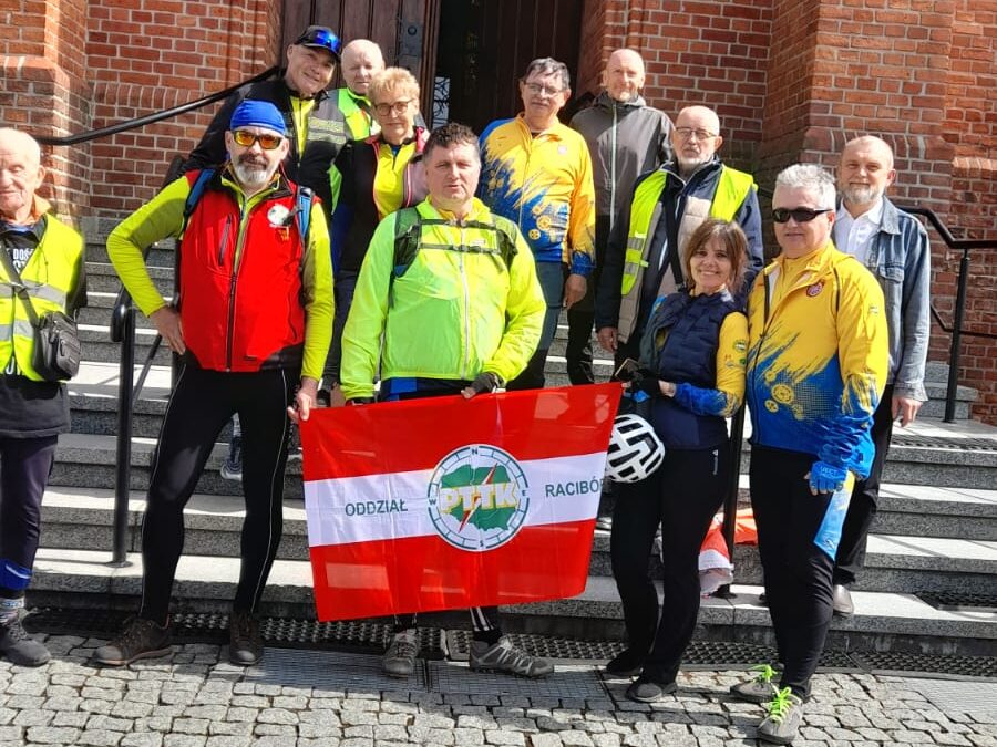 PRZEWODNIK CZEKA, 25.04.2026