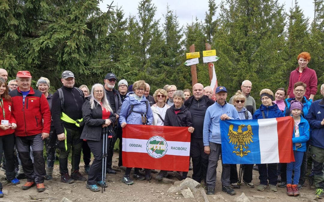 RUDAWIEC I KOWADŁO, 09.05.2026