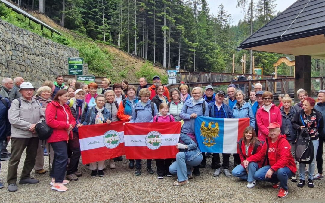 BRAMA W GORCE, 31.05.2026