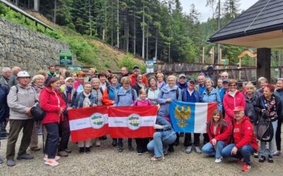 BRAMA W GORCE, 31.05.2026