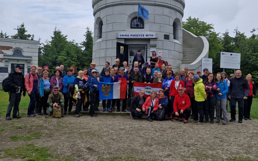 WIELKA SOWA I SZCZELINIEC, 13.06.2026