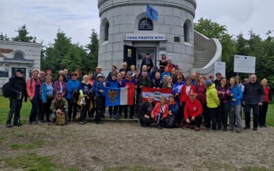 WIELKA SOWA I SZCZELINIEC, 13.06.2026