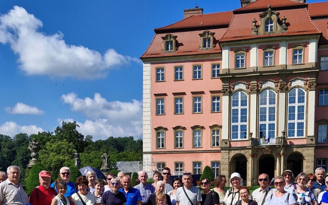ZAMEK KSIĄŻ Z PALMIARNIĄ, 21.06.2026