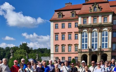 ZAMEK KSIĄŻ Z PALMIARNIĄ, 21.06.2026