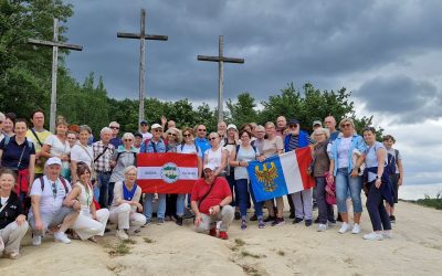 SANDOMIERZ i KAZIMIERZ, 04–05.07.2026 r