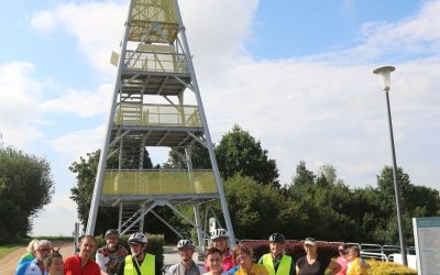 Fotorelacja z Rajdu Rowerowego „Cztery Wieże”, 18.07.2026