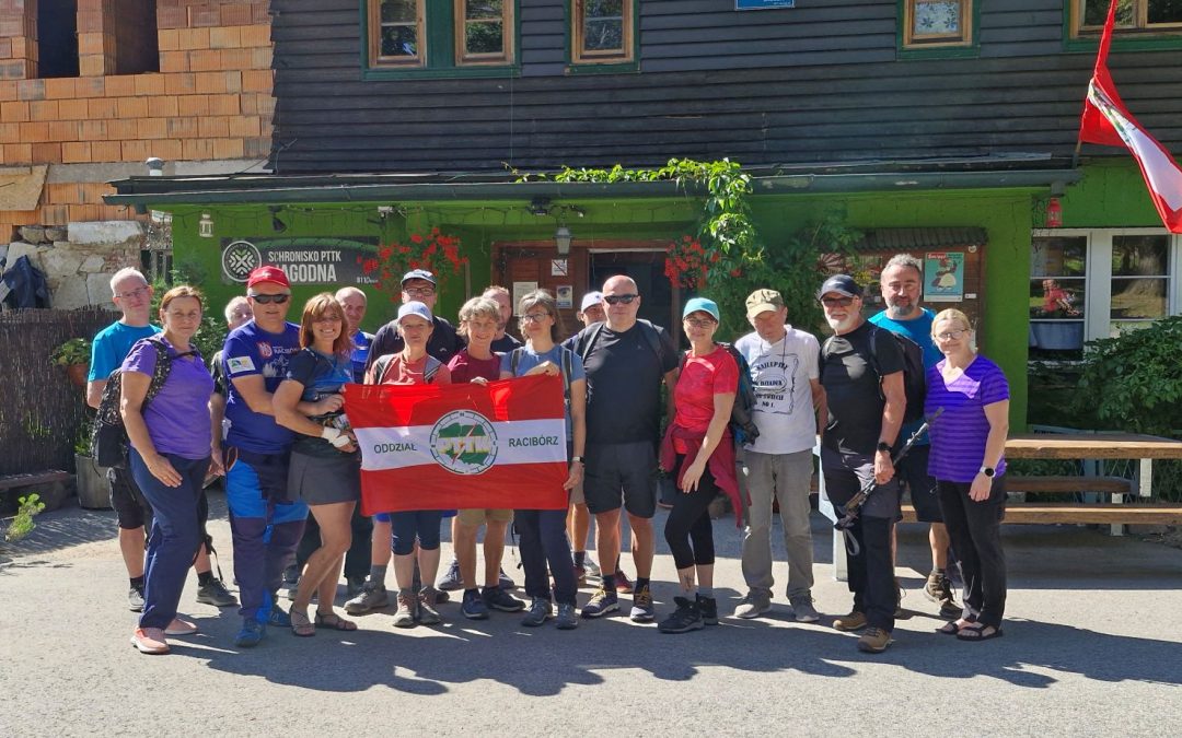 ORLICA I JAGODNA, 25.07.2026