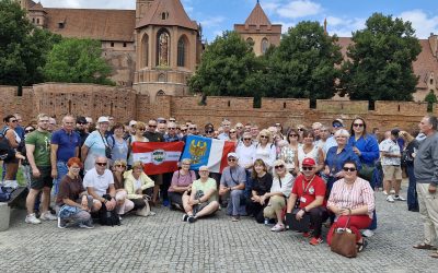 MALBORK, SZTUM I KWIDZYN – 08-09.08.2026r.