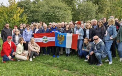 ZAMOŚĆ I OKOLICE, 26-27.09.2026 r.